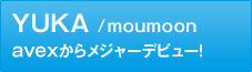 YUKA/moumoon