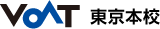 VOAT 東京校