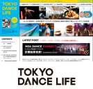 TOKYO DANCE LIFE