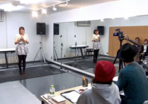 校内特別オーディション