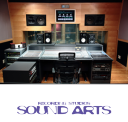 RECORDING STUDIOS SOUND ARTS