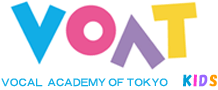 VOAT VOCAL ACADEMY OF TOKYO KIDS