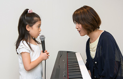«Lesson system»