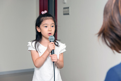 Free Singing Lessons！　☆Private lessons for 30mins！