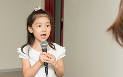 Free Singing Lessons！　☆Private lessons for 30mins！