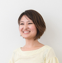 菅原寛美 Hiromi Sugahara