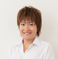 加藤史典 Fuminori Kato