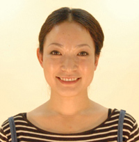 葛巻潤子 Jyunko kuzumaki