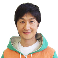 郡山栄蔵 eizou kooriyama
